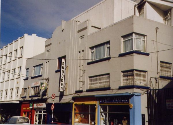 Galway