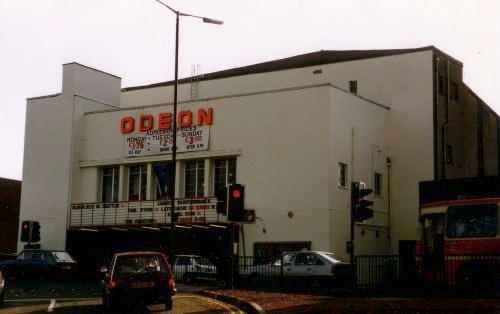 Odeon