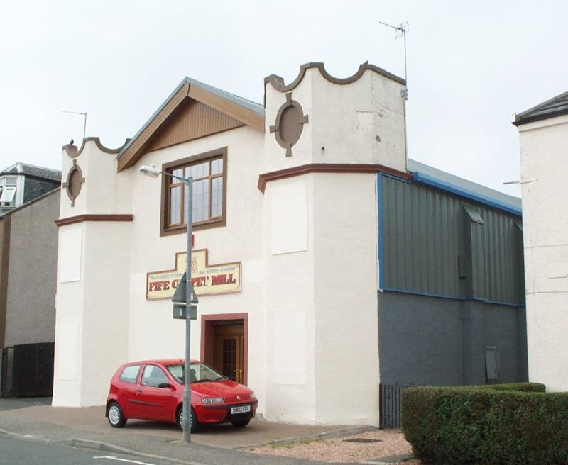 The Cinema