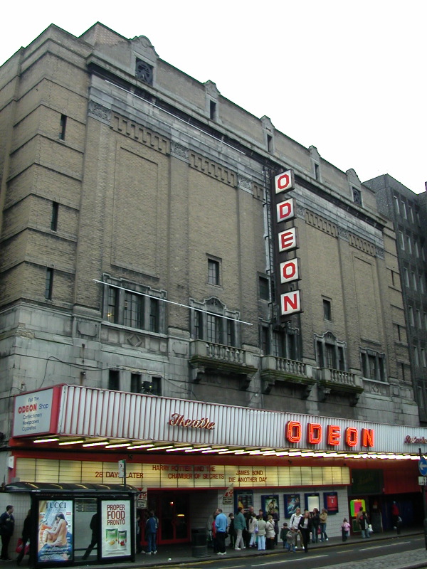 Newcastle