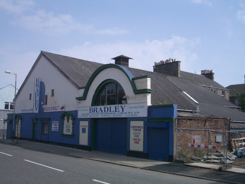 Picture House / Royal