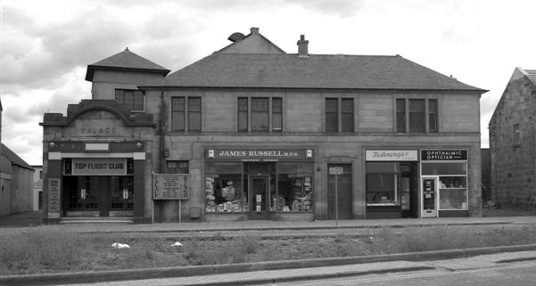 Picture Palace