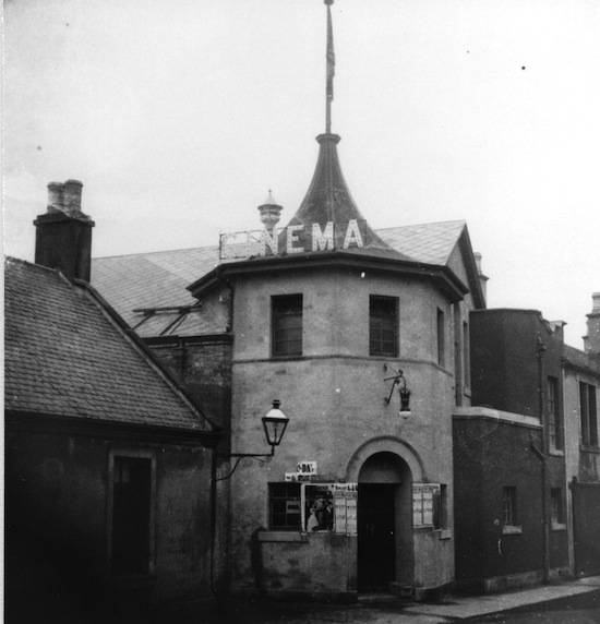 Cinema Picturehouse / Picture Playhouse