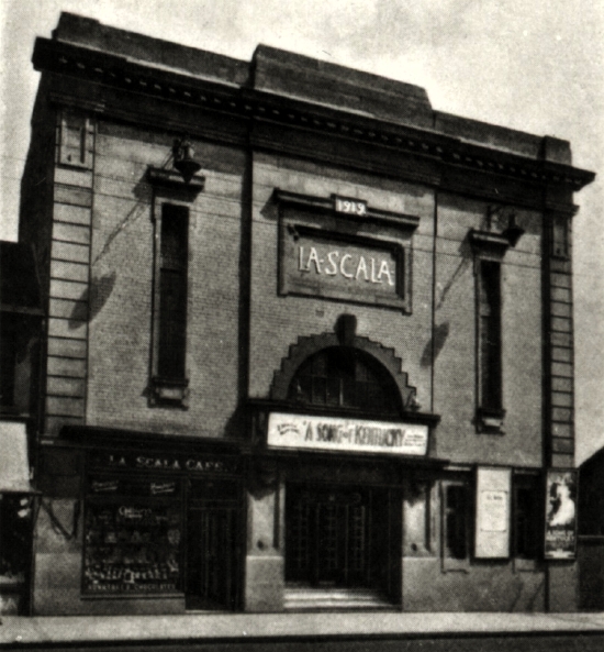 La Scala