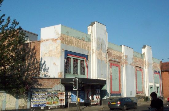St. Albans