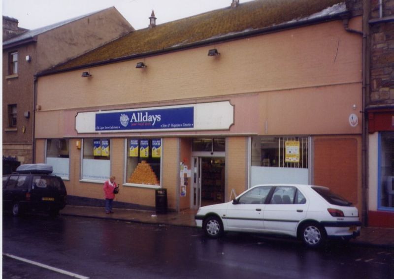 The Cinema