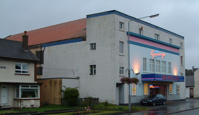 Grange