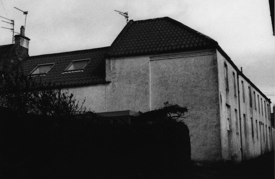 Airds / Castle