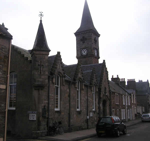 Town Hall Cinema