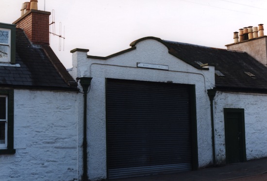 Castle Douglas Cinema