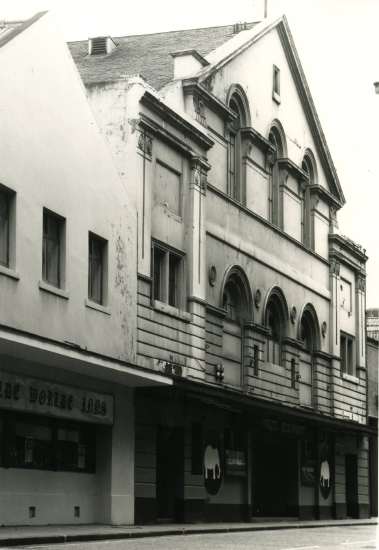 Palladium (Fountainbridge)