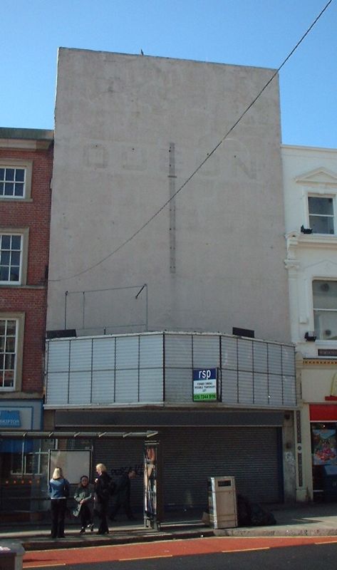 Nottingham