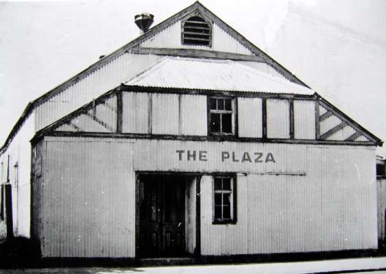 Picture Palace / Cine Electric Picture House / Plaza