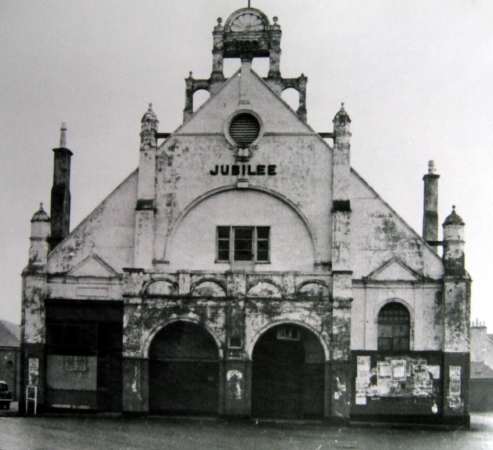 Jubilee / Picturedrome
