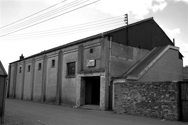 Star Electric Cinema / Kingsway
