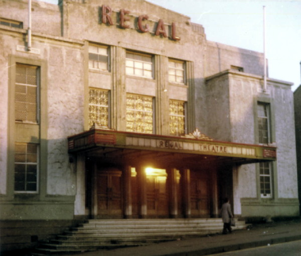 Regal
