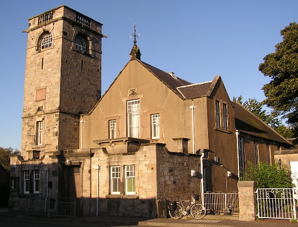 Town Hall Cinema