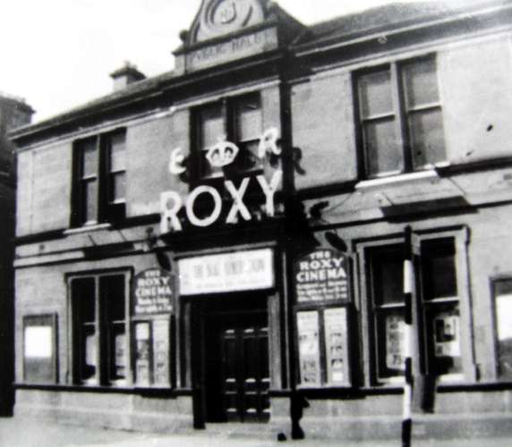 Roxy