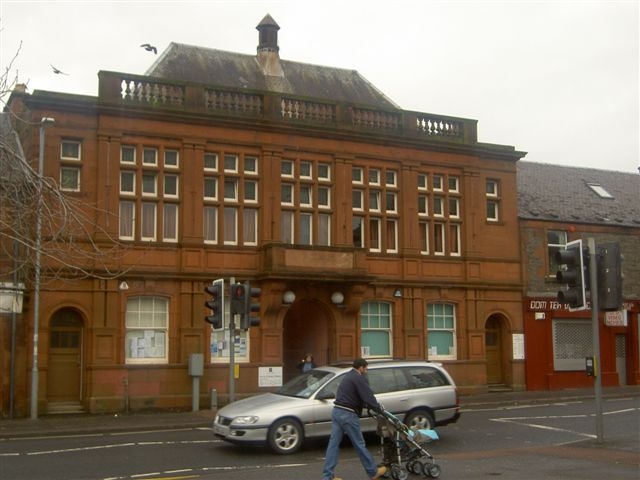 Town Hall Cinema