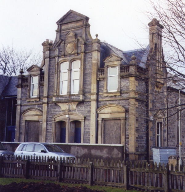 Picture House (Victoria Hall)