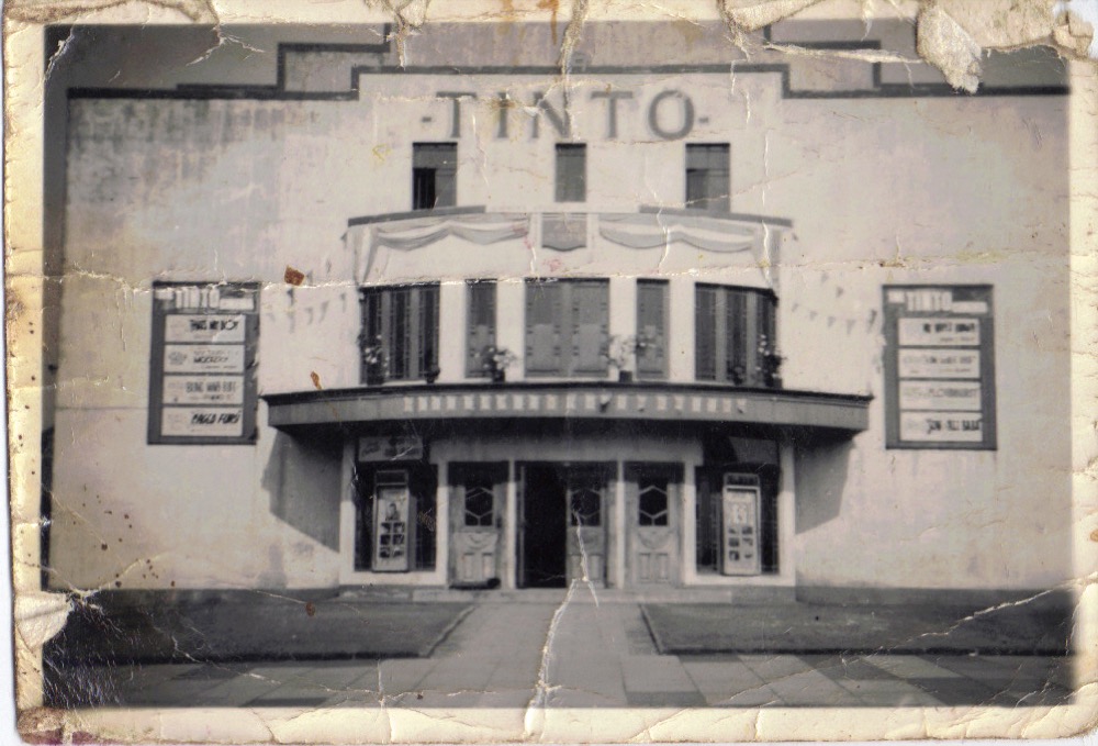 Tinto