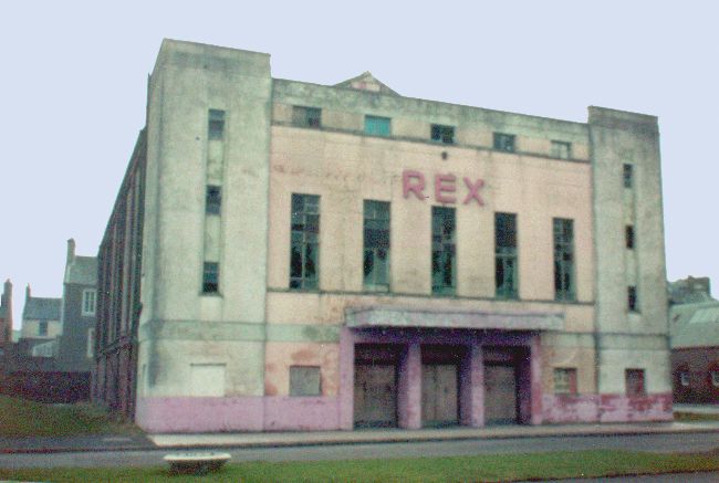 Rex