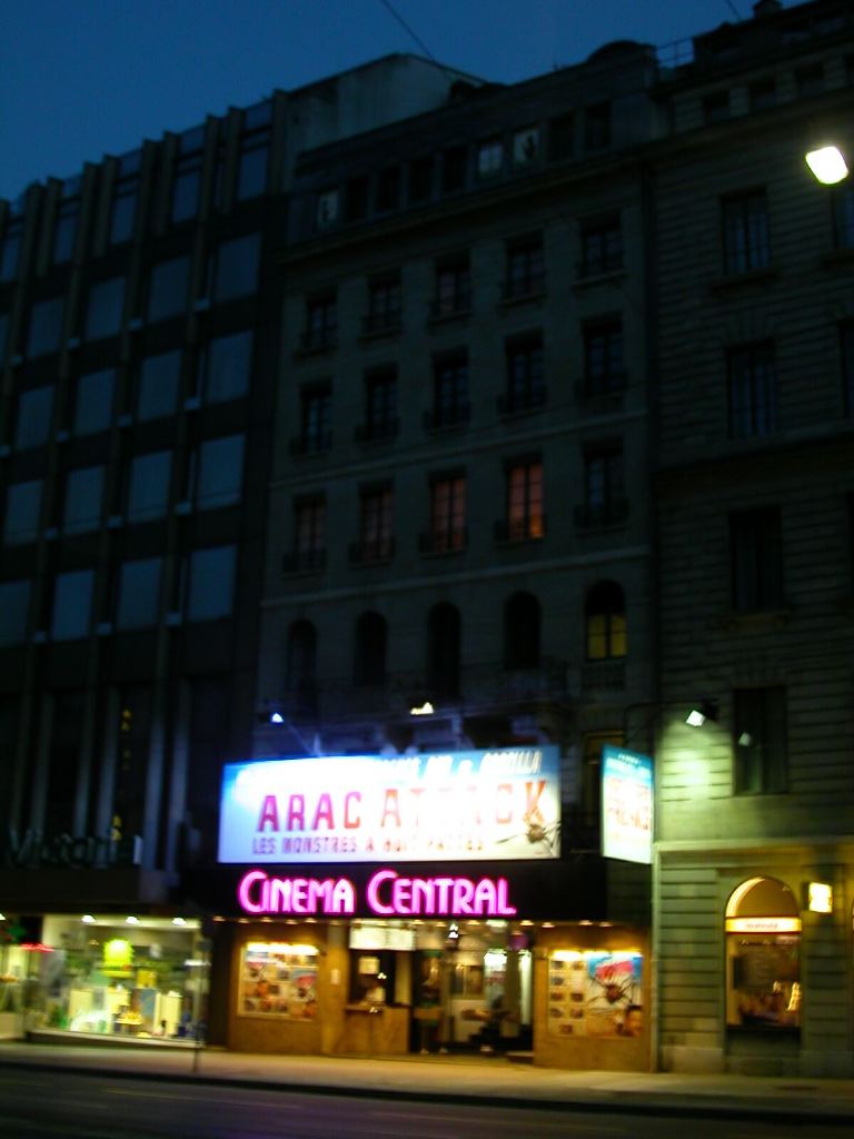 Geneva