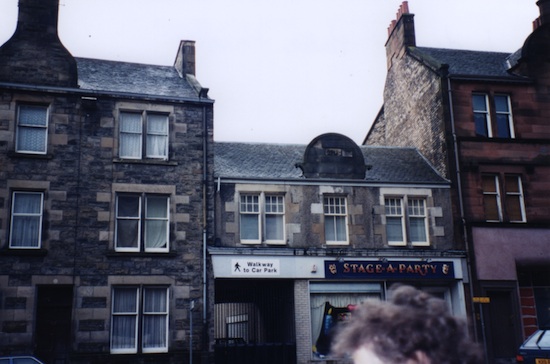 Electric Theatre