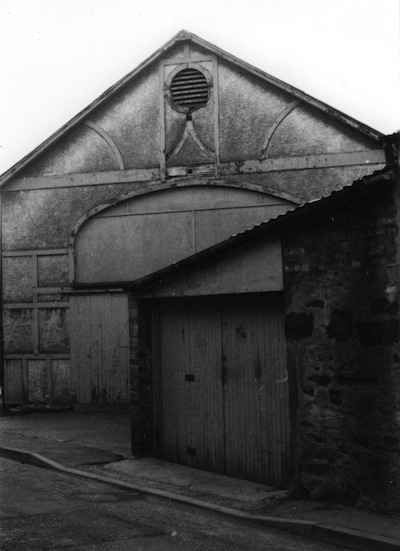Picture Playhouse