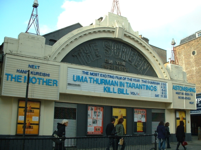 Islington