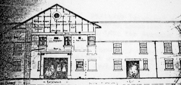 Ardgowan