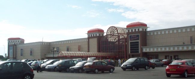 Workington