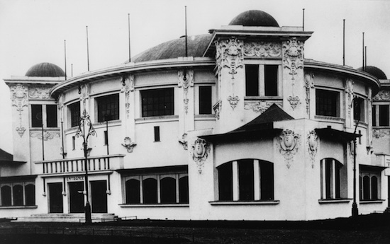 Concert Hall