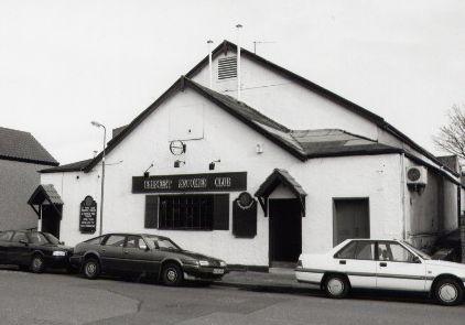 Playhouse