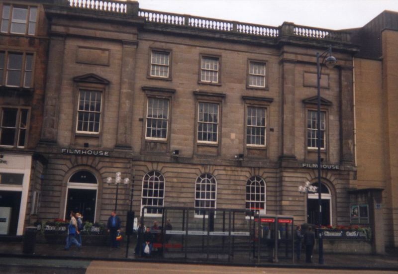 Filmhouse