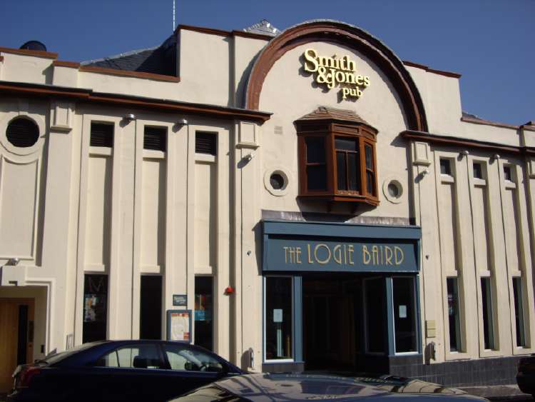 La Scala