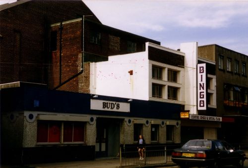 Centre Cinema