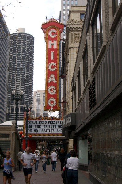 Chicago, Illinois