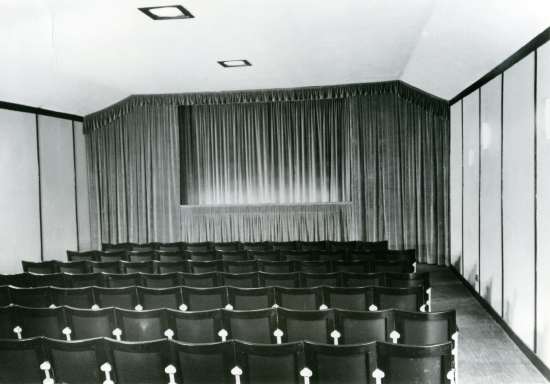 New Tivoli Cinema