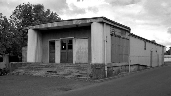 Rex Picture House