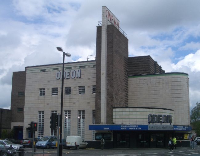 Harrogate