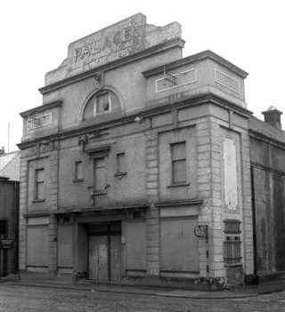 Palace