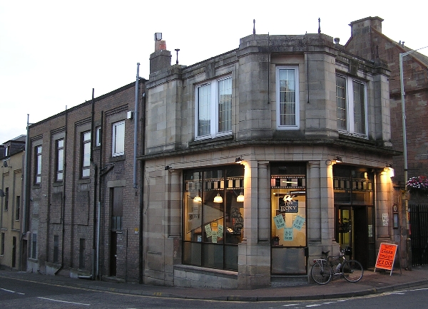 Crieff Cinema
