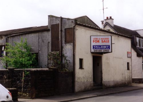Palace / Picture House