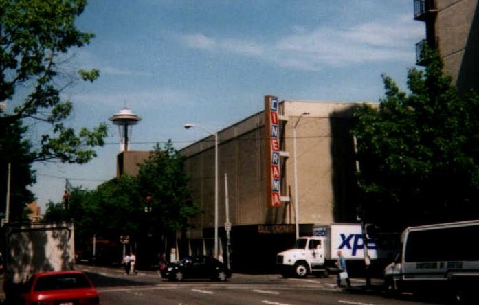 Seattle