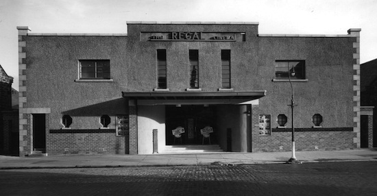 Picture House / Regal