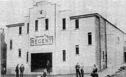 Regent
