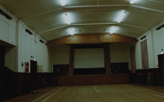 Community Centre
