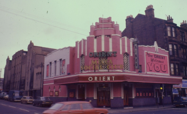 Orient