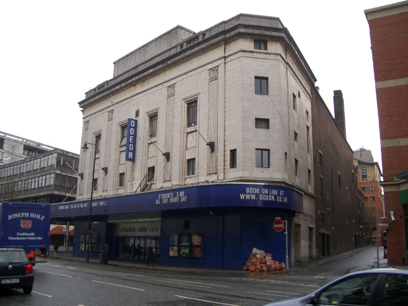 Manchester